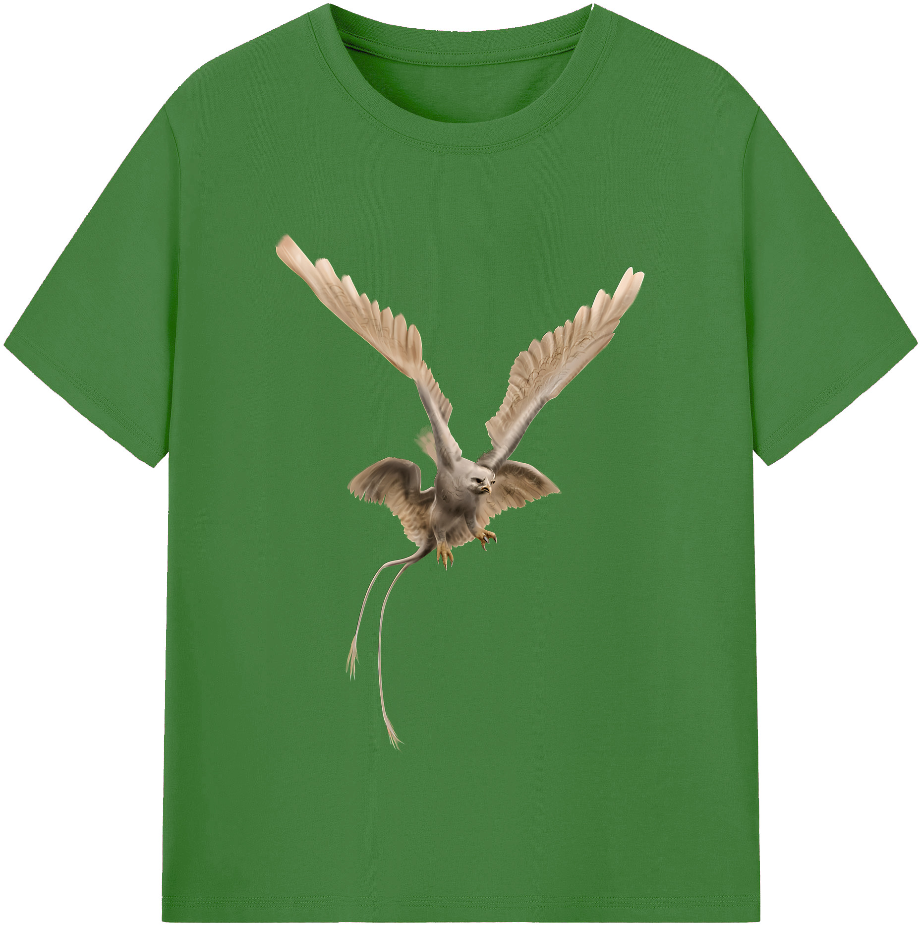（画像用） Harry Potter ハリー・ポッターシリーズ レディースカジュアルプリントTシャツ（綿100％）
